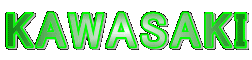 KAWASAKI